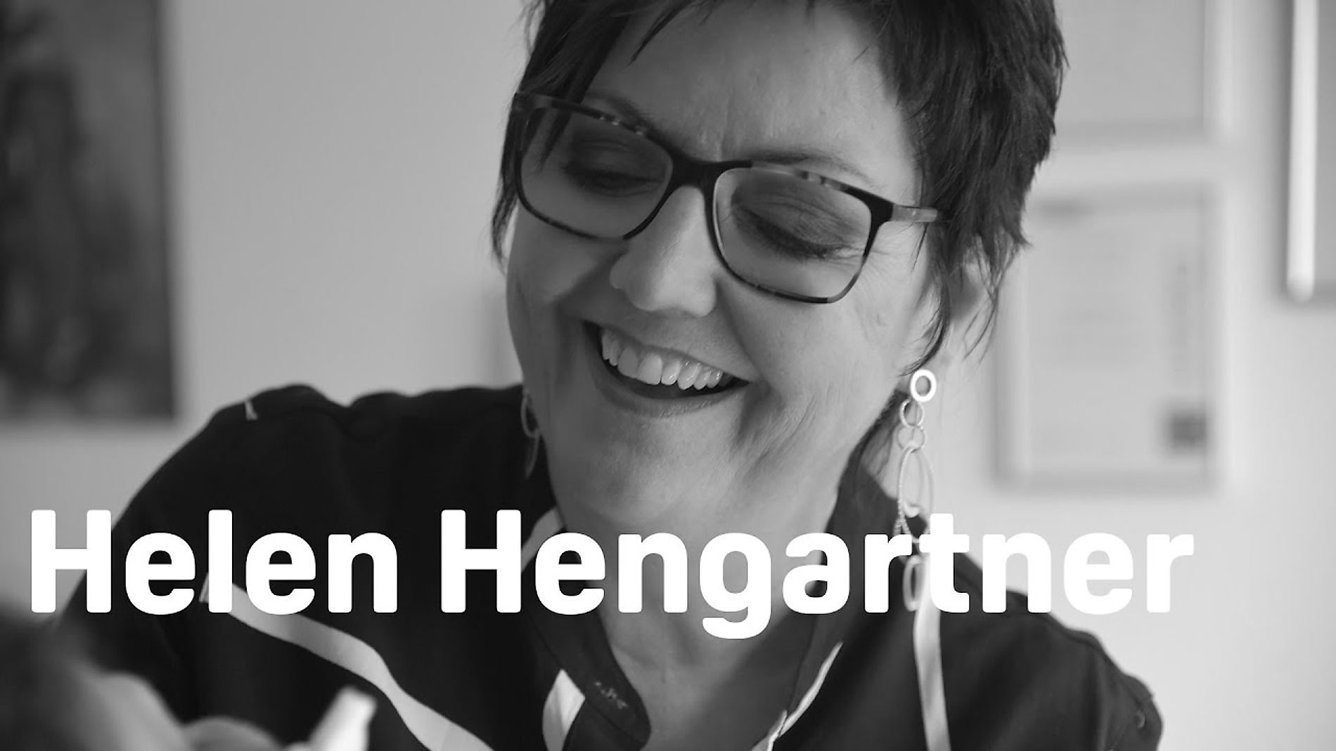 Helen Hengartner